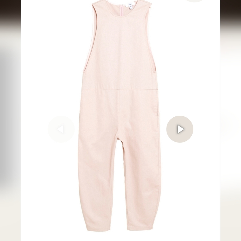Designer IGWT In God We Trust Jumpsuit - Picture 2 of 5